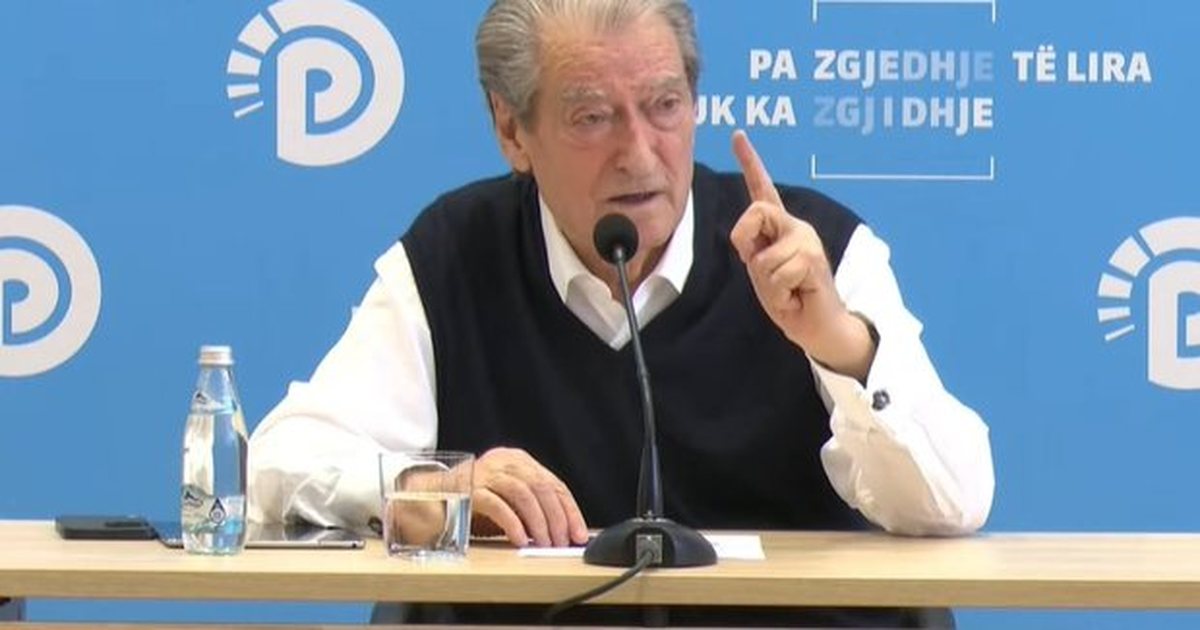 Kreu i PD sulmon Altin Dumanin për dosjen Aruba  por nuk përmend asnjë nga protagonistët e hetimit
