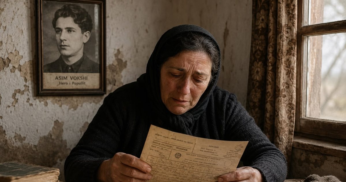 telegrami-trondites-i-vitit-1956-nena-e-nipit-te-asim-vokshit-i-lutet-enver-hoxhes-te-shpetoje-djalin-e-saj