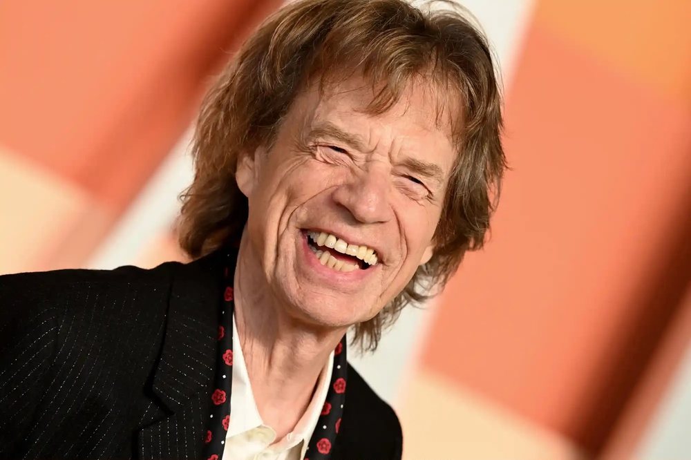 Mick Jagger, 82 vje&ccedil;: &ldquo;Nuk ka asgj&euml; t&euml; mir&euml; te