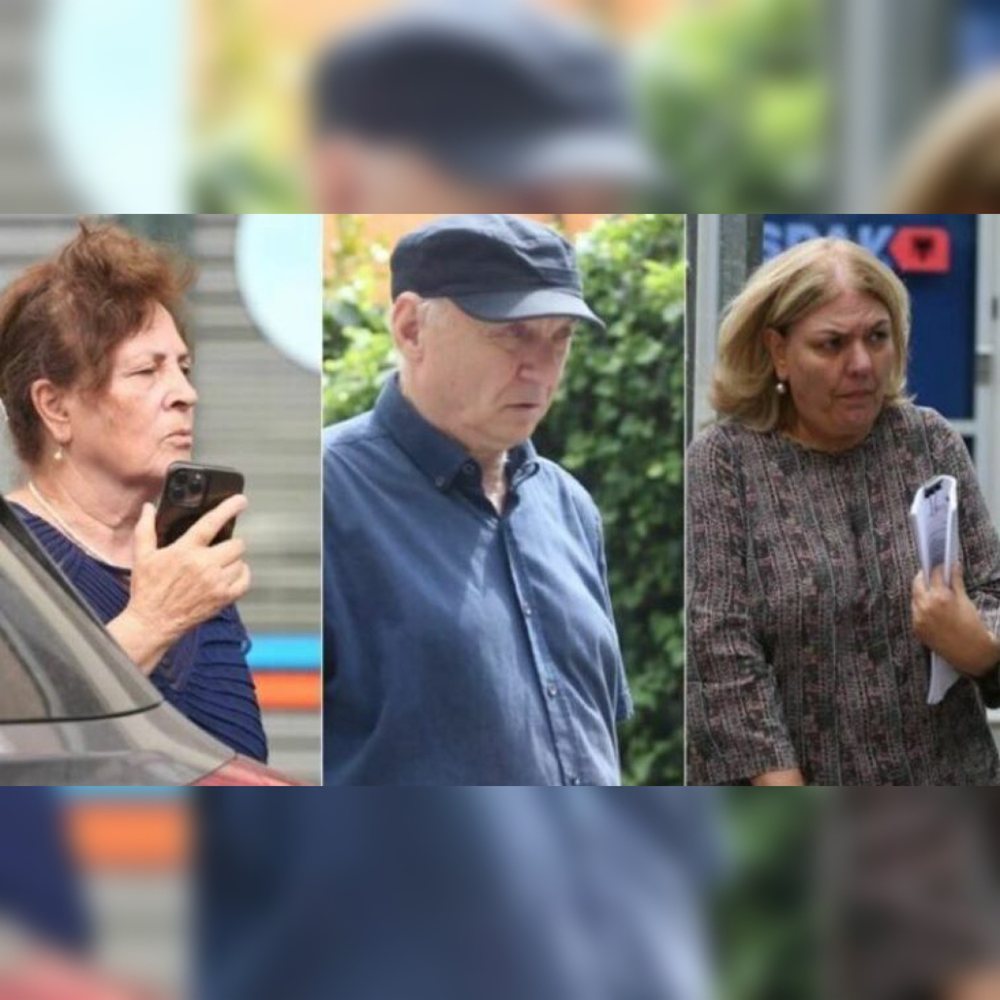 SPAK &ldquo;fundos&rdquo; rrethin e Met&euml;s dhe Kryemadhit, k&euml;rkon