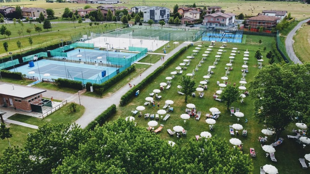 U vodh&euml;n n&euml; Itali, u gjet&euml;n n&euml; nj&euml; resort n&euml; Kepin