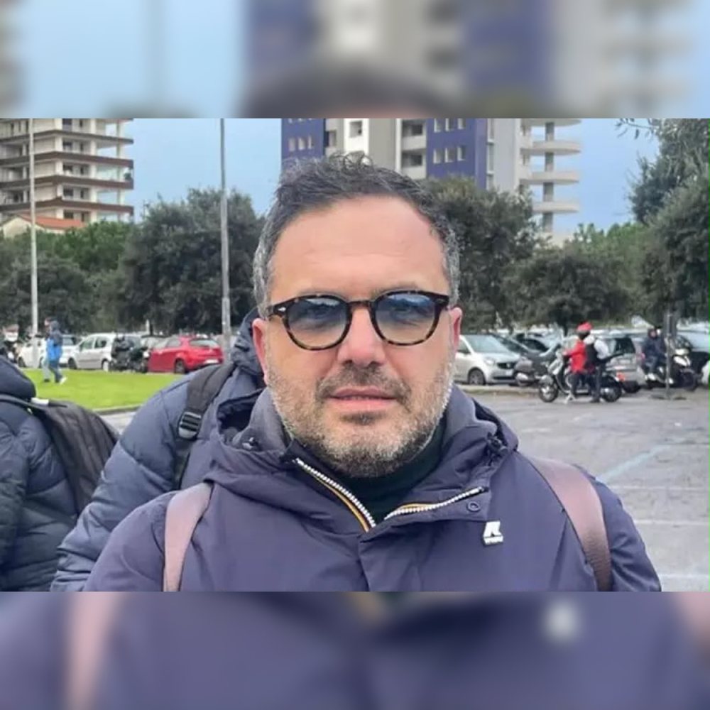Vritet dhe digjet gazetari sportiv n&euml; Itali, hetuesit dyshojn&euml;