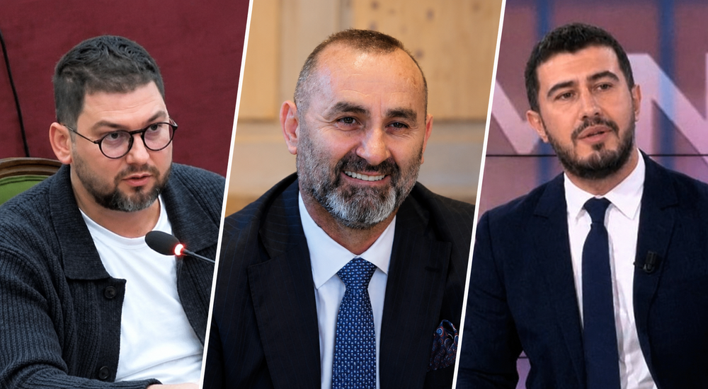 KPP n&euml; duart e njeriut t&euml; Ulsi Manj&euml;s, familja Shehu-Tola vijon