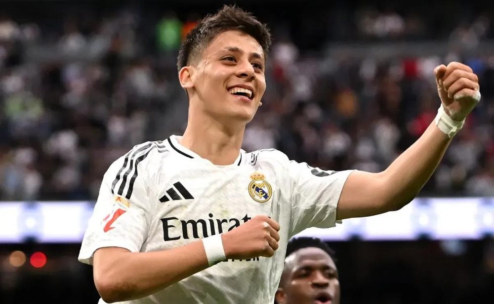 Pretendime t&euml; forta nga Franca: Yjet e Real Madridit donin largimin e Arda