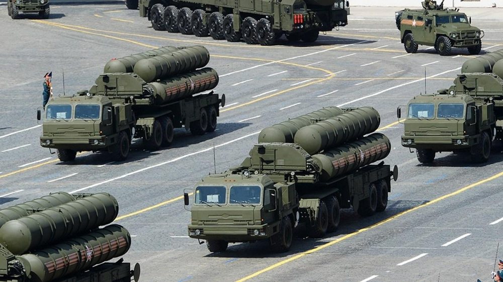 Kriza S-400 drejt zgjidhjes? Turqia mund t&rsquo;i shes&euml; sistemet ruse