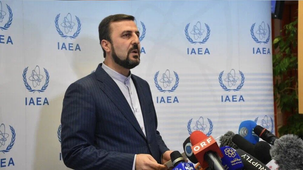 Irani i p&euml;rgjigjet Trumpit: Ai kupton vet&euml;m gjuh&euml;n e forc&euml;s