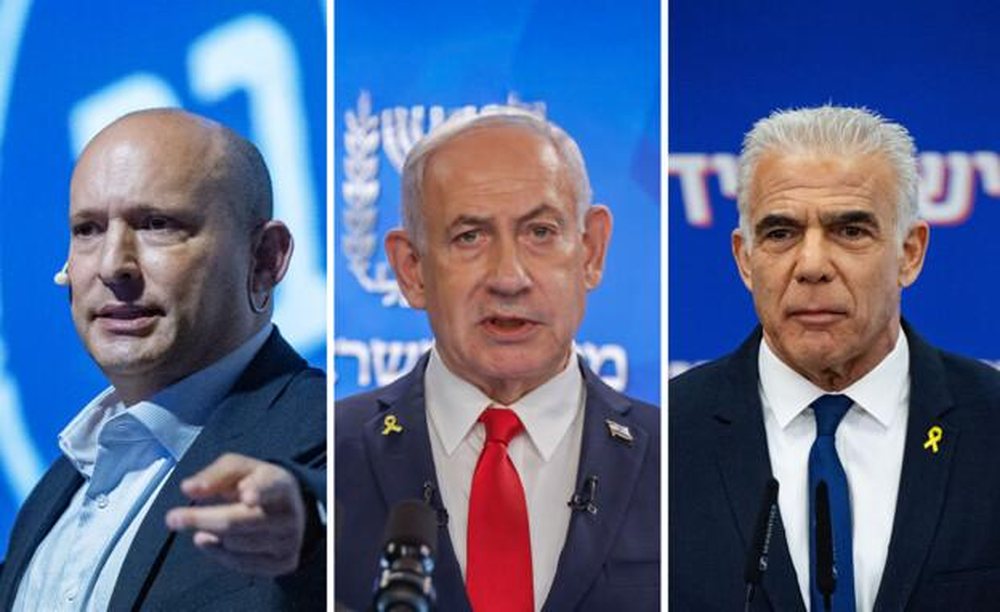Sondazhi n&euml; Izrael: 60% e qytetar&euml;ve nuk kan&euml; besim te Netanyahu,