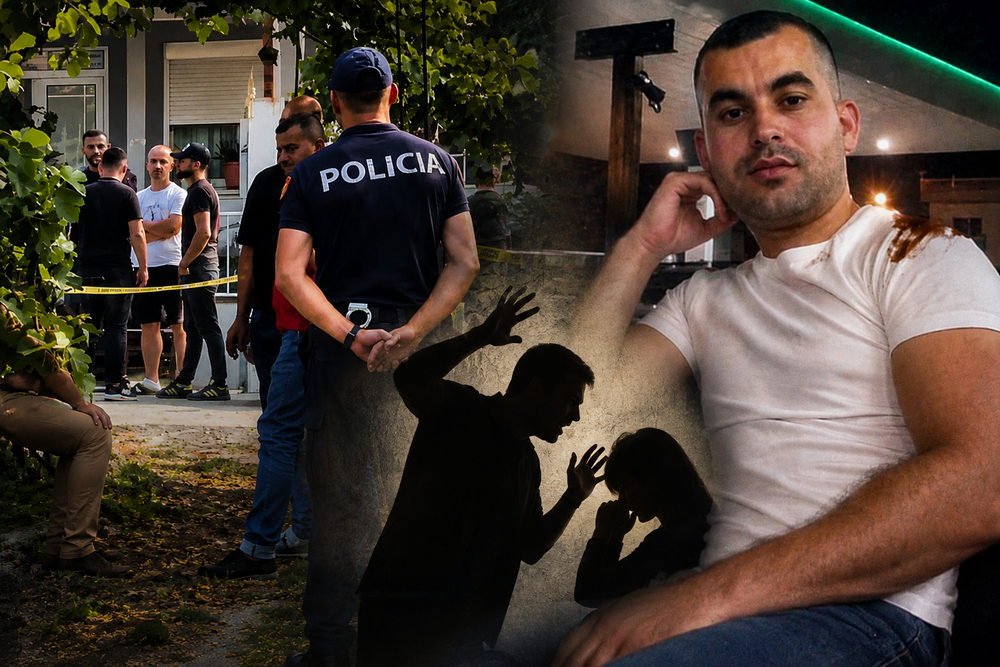 Krimi i paralajm&euml;ruar/ Nga arrestimi p&euml;r dhun&euml; n&euml; familje,