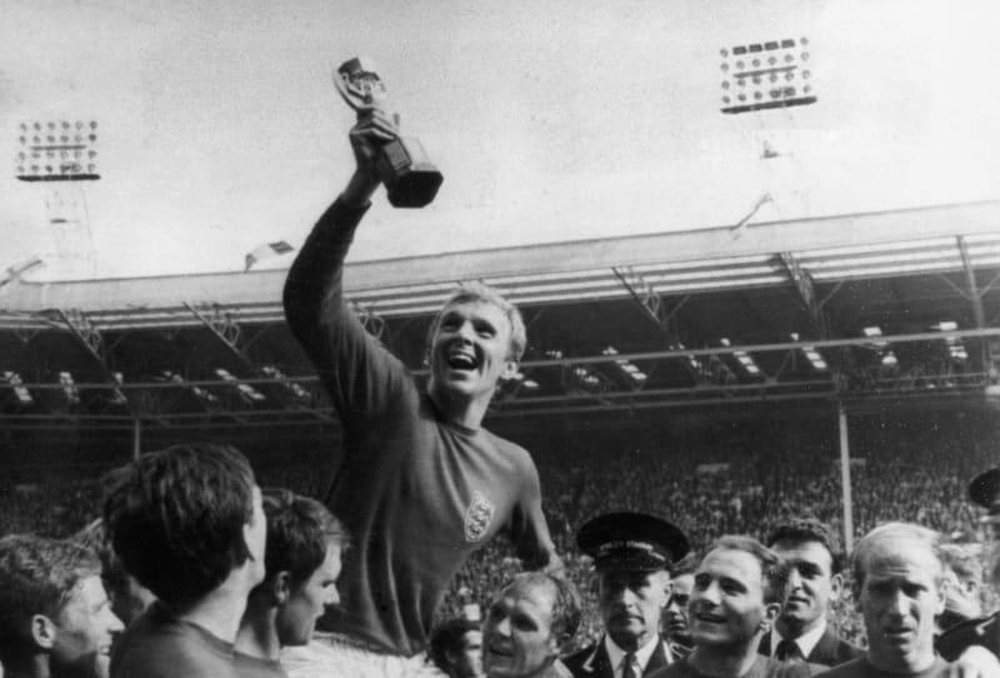 Nga Bobby Moore te Harry Kane, 60 vite pritje: Pse Anglia nuk po arrin ta