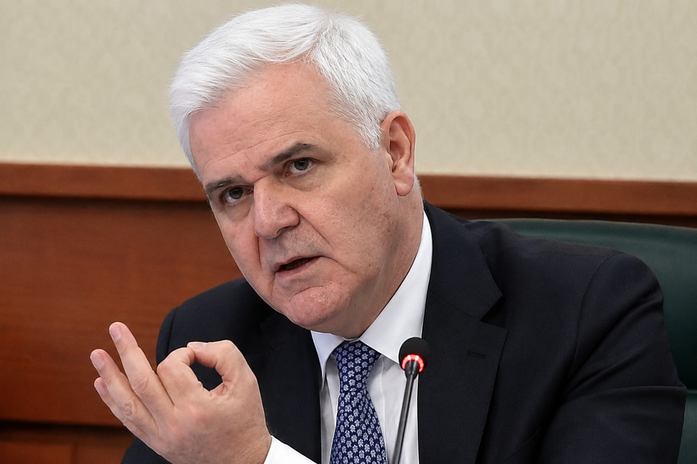 33 rekomandimet e Fatmir Xhafajt: nj&euml; SPAK q&euml; raporton para
