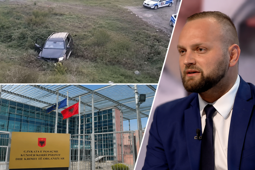 GJKKO pranon d&euml;shmin&euml; e Halit Valterit n&euml; procesin p&euml;r