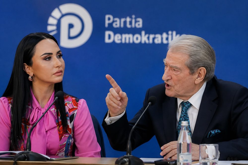 Debat i pazakont&euml; n&euml; K&euml;shillin Komb&euml;tar t&euml; PD-s&euml;,