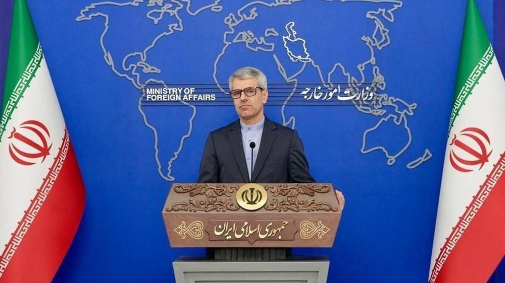 Iran warns Bulgaria over US military bases: You will be held responsible