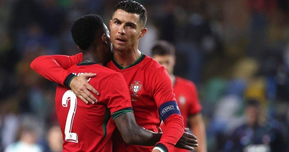 "Ky ishte Bot&euml;rori im i fundit", Semedo zbulon rr&euml;fimin e
