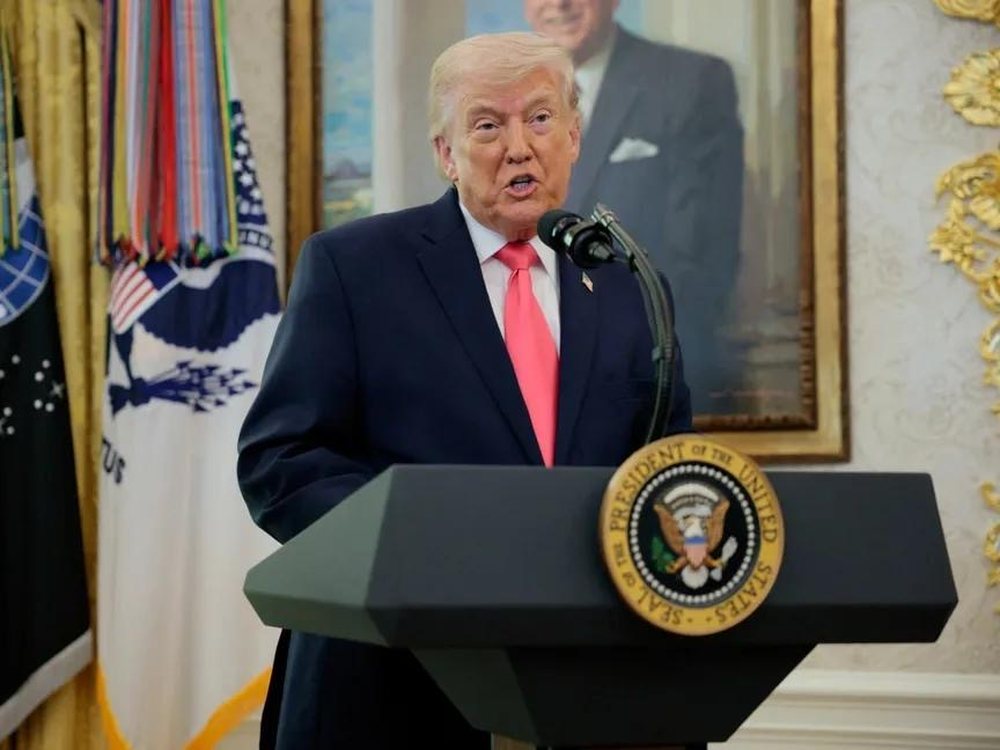 Trump: Irani ka pranuar pothuajse t&euml; gjitha kushtet tona, nuk po
