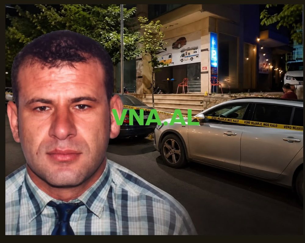 Sarand&euml;, detaje t&euml; reja nga atentati ndaj Thimjo Rubatit, u