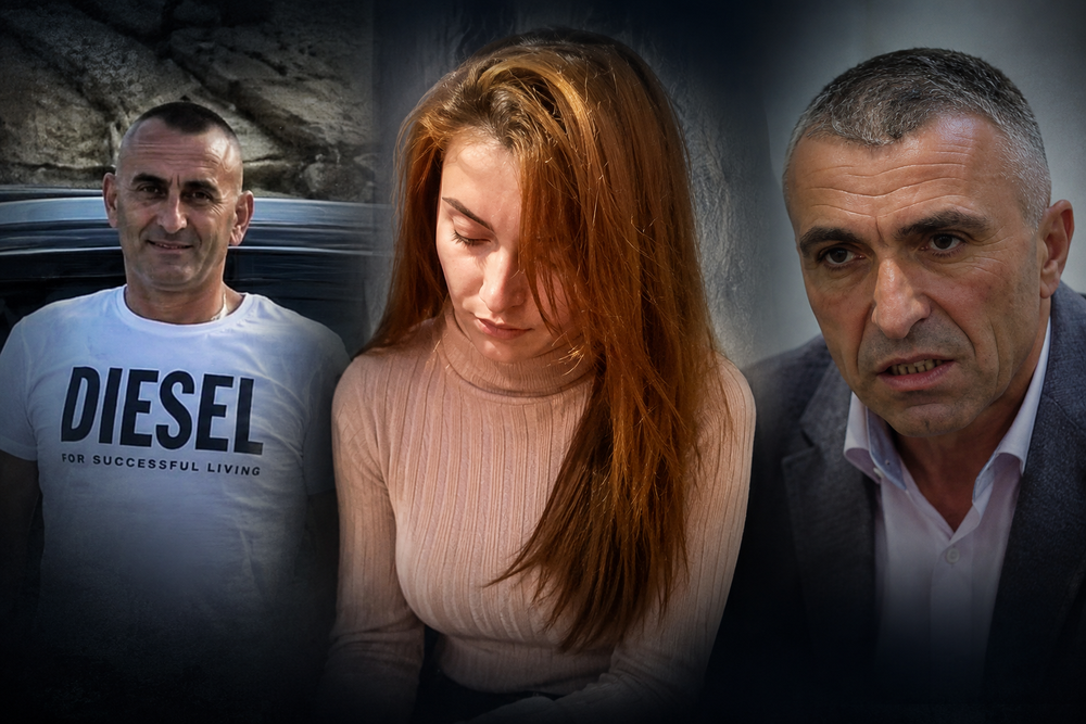 Vrasja e Kudret Saliajt, Gjykata e Lart&euml;: &Ccedil;&euml;shtja t&euml;