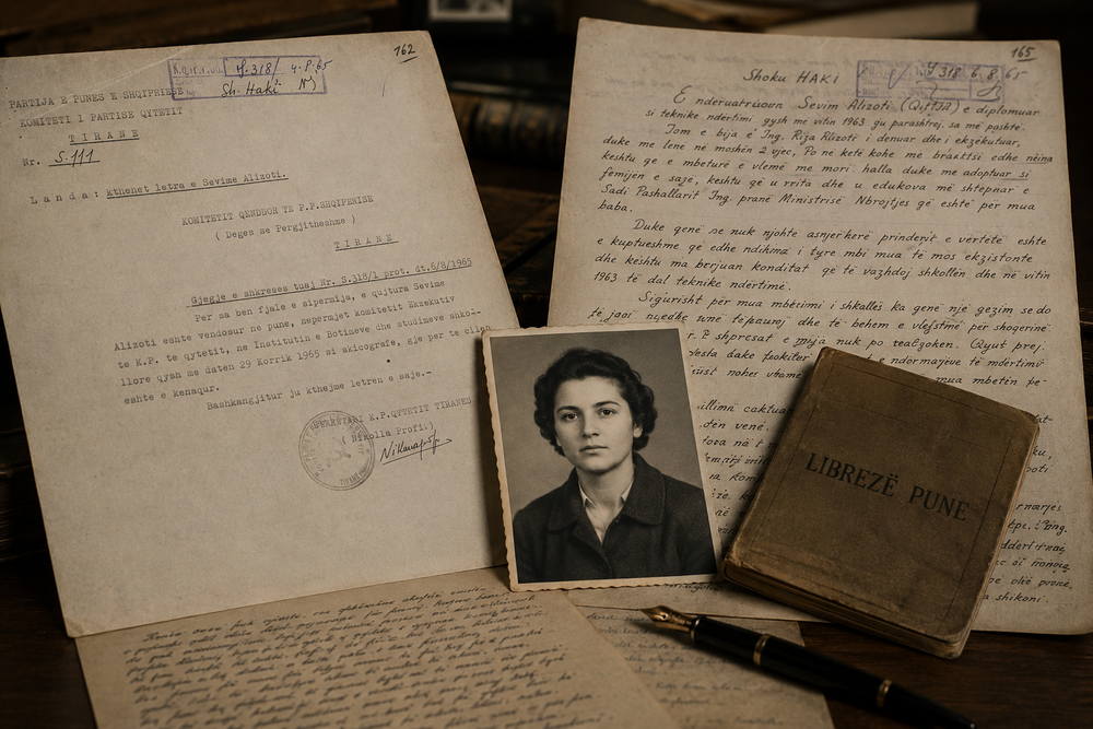 &rdquo;&lsquo;Baban&euml; nuk e kam par&euml; as me sy&rsquo; &ndash; letra
