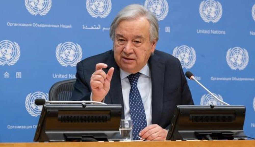 Guterres alarmohet p&euml;r p&euml;rshkall&euml;zimin SHBA-Iran: Nuk ka zgjidhje