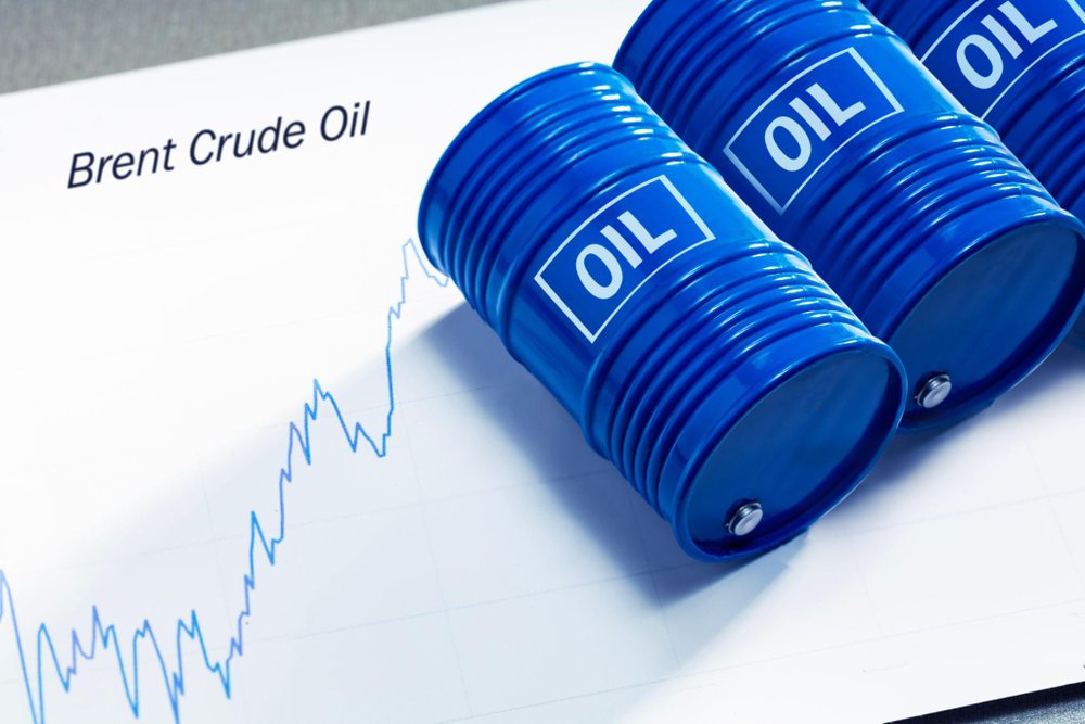Nafta shtrenjtohet me 5%, p&euml;rshkall&euml;zimi i konfliktit SHBA-Iran