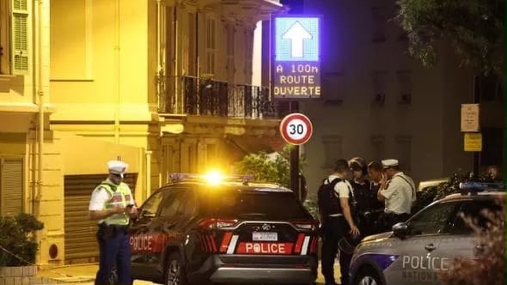Franc&euml;, policia zbulon trupat e pes&euml; foshnjave t&euml; pajeta t&euml;