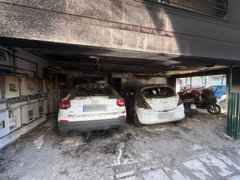 Terror n&euml; Selanik: Tre sulme t&euml; nj&euml;pasnj&euml;shme ndaj