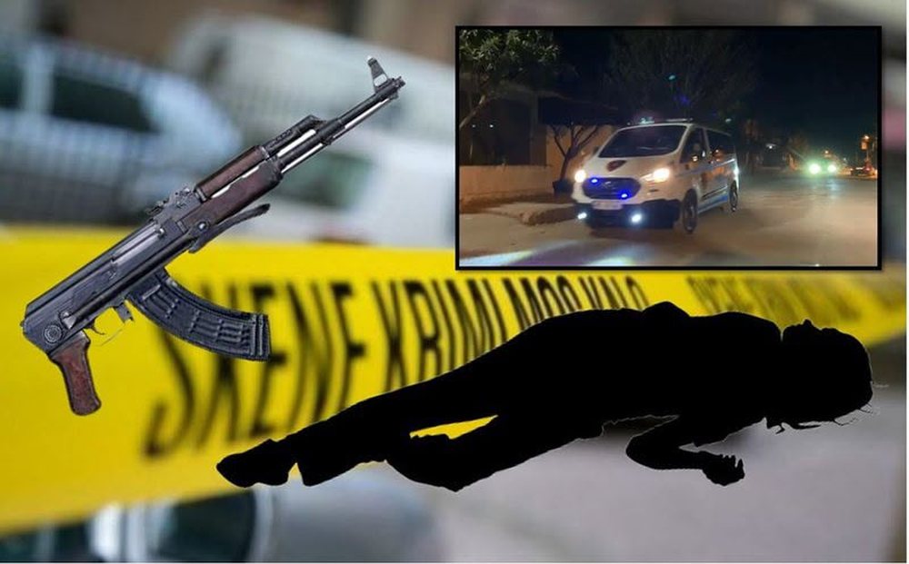 Krimi n&euml; familje q&euml; nuk po ndalet: Kat&euml;r gra t&euml; vrara