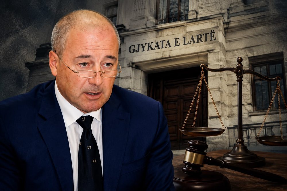 Shtat&euml; dit&euml; p&euml;r t&euml; kujtuar konfliktin e interesit: Ilir