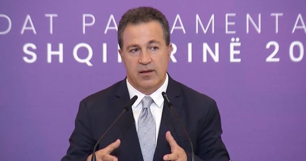 &ldquo;Empatia&rdquo; e munguar e Peleshit p&euml;r deputet&euml;t e PS dhe