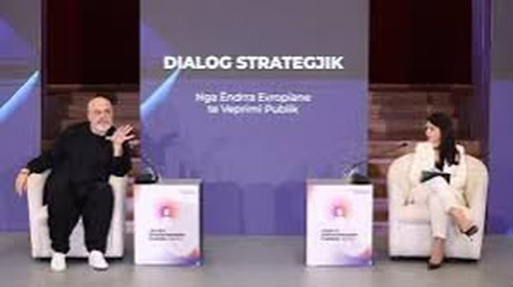 Pas 13 vitesh n&euml; pushtet, Rama zbulon se Kadastra &euml;sht&euml;