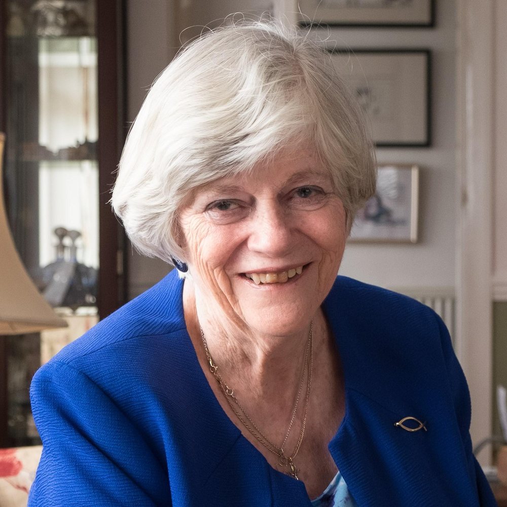Vritet ish-ministrja britanike Ann Widdecombe, arrestohet nj&euml;