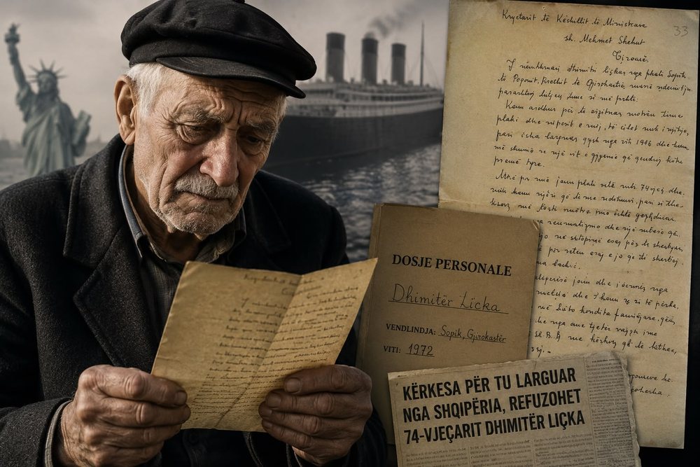 &ldquo;M&euml; lini t&euml; kthehem te vajza ime&rdquo; &ndash; letra