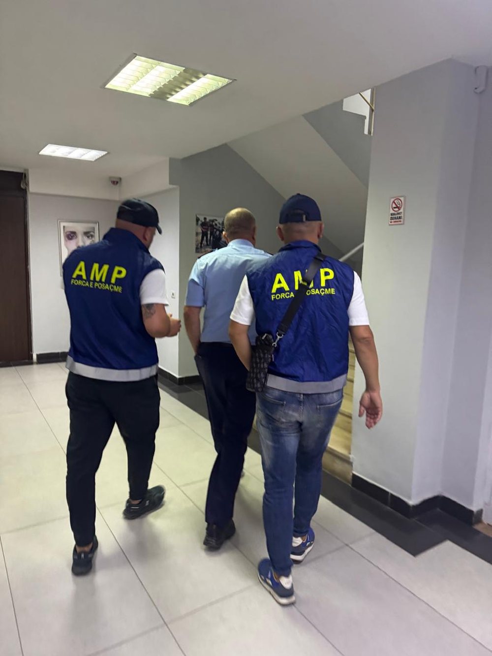 Operacioni &ldquo;Basti i Fundit&rdquo;, arrestohen 3 persona, mes tyre nj&euml;