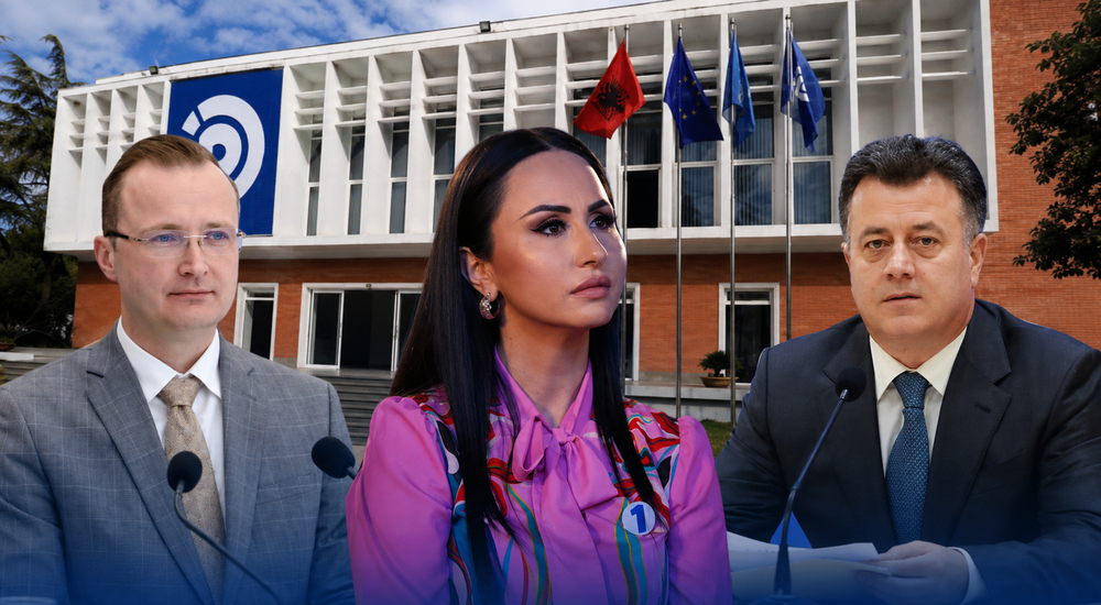 Rezoluta kund&euml;r Nok&euml;s ndezi debatin n&euml; PD, Ku&ccedil;ana e Hoxha