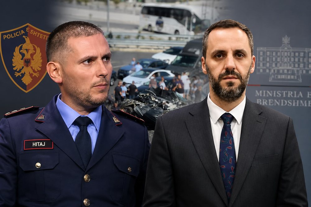 Aksidentet rrugore n&euml; Shqip&euml;ri &ndash; Nevoja p&euml;r analiza, jo