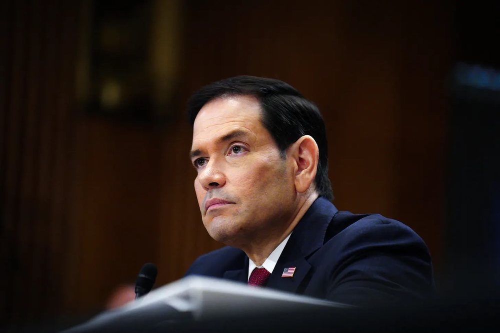 Marco Rubio: SHBA do ta &ccedil;montoj&euml; Gjykat&euml;n Penale