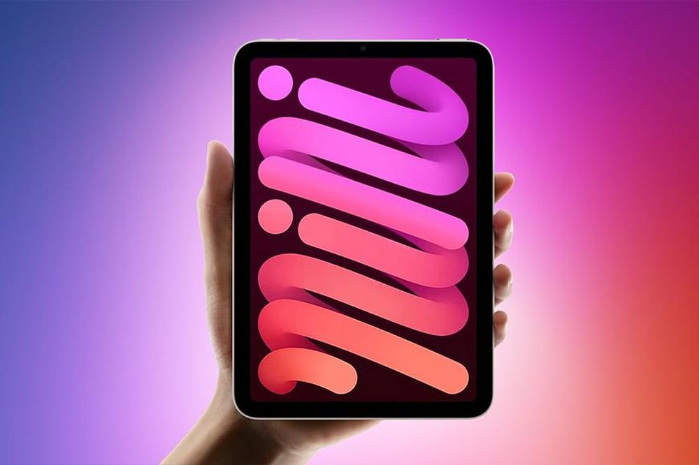 Apple is preparing a new iPad mini, OLED screen and major improvements are