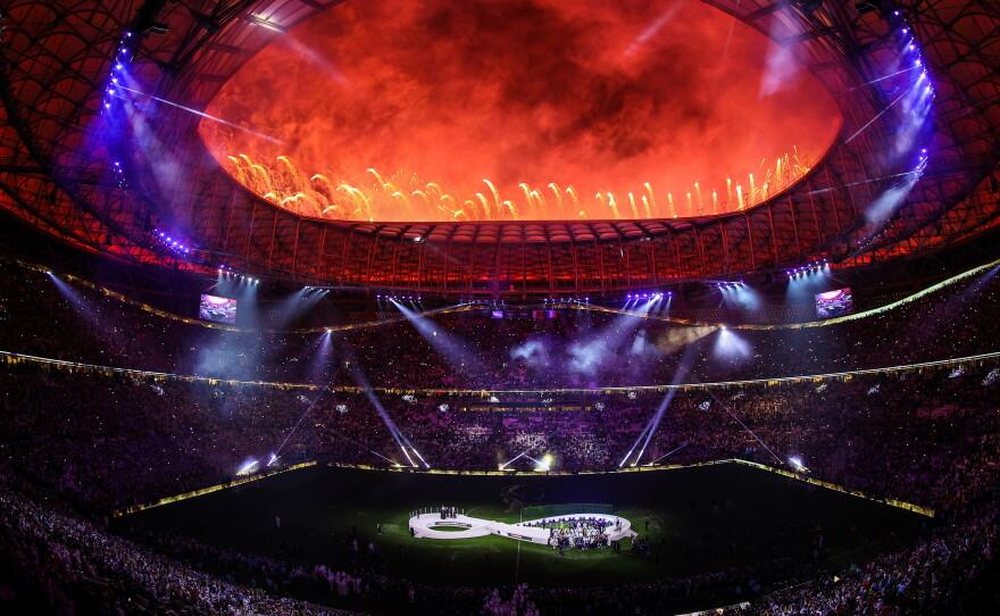 FIFA sqaron dilemat p&euml;r finalen e Bot&euml;rorit: Pushimi mes pjes&euml;ve