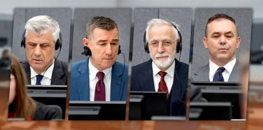Shtyrja e vendimit p&euml;r ish-krer&euml;t e U&Ccedil;K-s&euml; sjell reagime