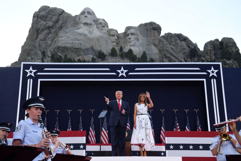 Trump: Irani po "lutet" p&euml;r marr&euml;veshje me SHBA-n&euml;,