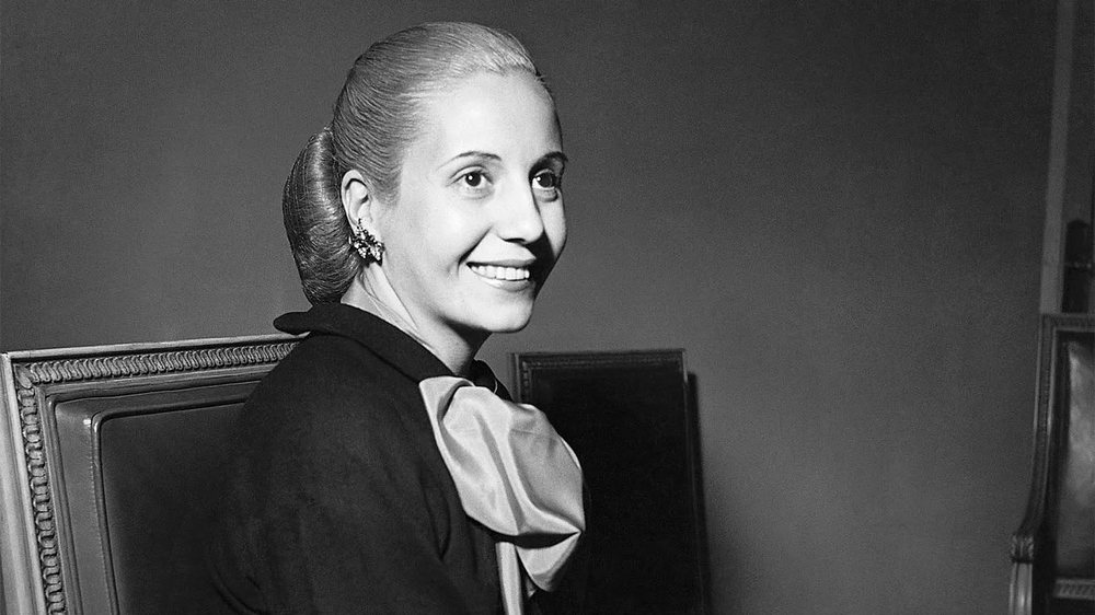 The macabre story of Evita Per&oacute;n's body: How the corpse of