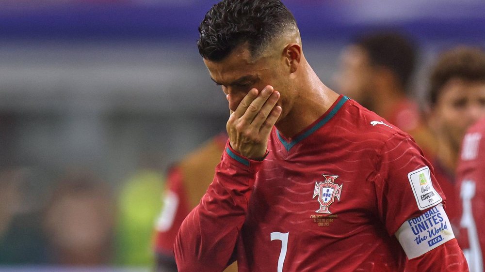 Bleacher Report releases the disappointing lineup of the 2026 World Cup,