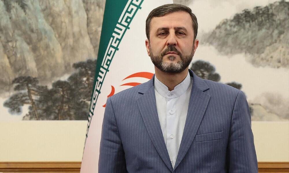 Irani pezullon zbatimin e marr&euml;veshjes me SHBA-n&euml;: U shkel&euml;n