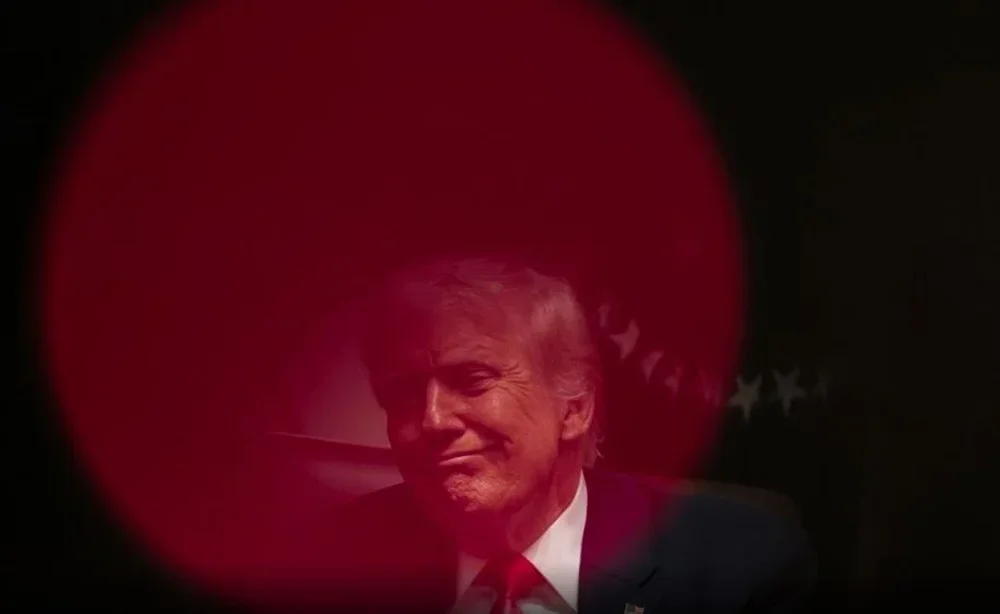 Arm&euml;pushimi SHBA-Iran drejt kolapsit, Trump: Jam n&euml; krye t&euml;