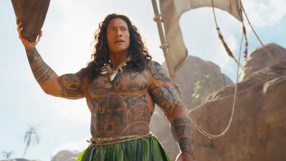 Kritika t&euml; ashpra p&euml;r versionin live-action t&euml;