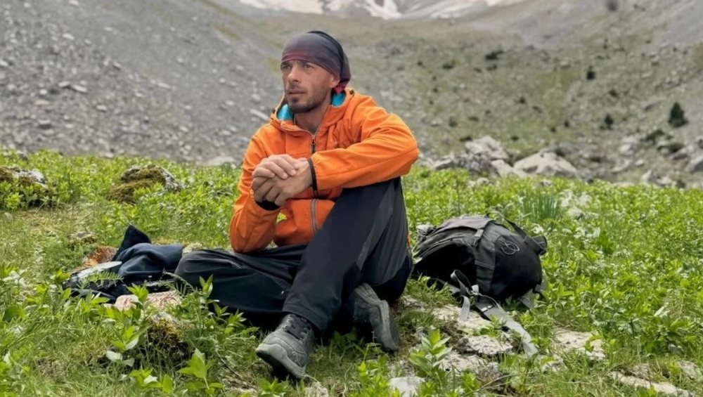 Gjendet trupi i Erkin Lik&euml;s n&euml; lumin Mat, humbi jet&euml;n gjat&euml;