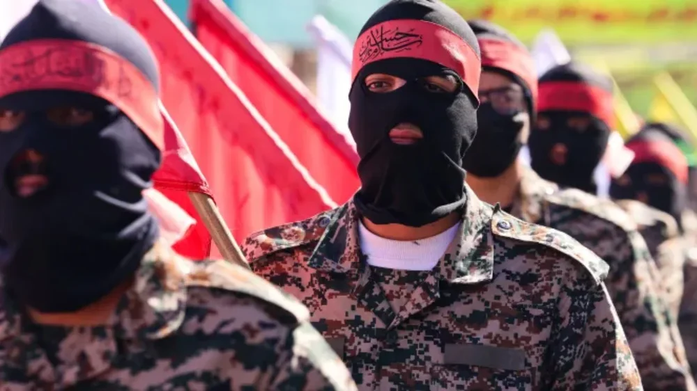 Britania shpall Gard&euml;n Revolucionare Iraniane k&euml;rc&euml;nim p&euml;r