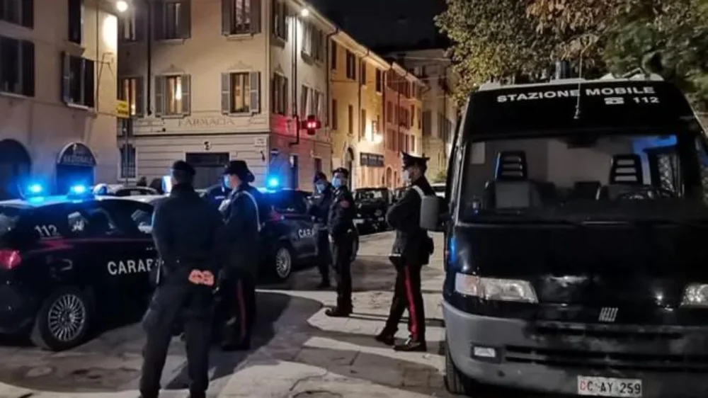 Operacion i madh antimafia n&euml; Itali, 79 masa sigurie kund&euml;r klaneve