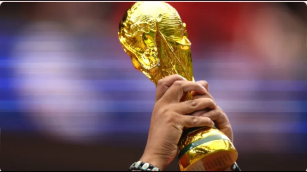 Gjasht&euml; komb&euml;tare sigurojn&euml; Bot&euml;rorin 2030, FIFA shqyrton