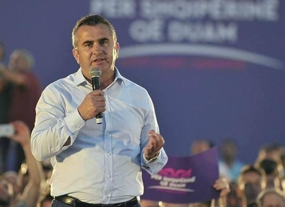 Fredi Kokoneshi merret i pandehur, dosja d&euml;rgohet p&euml;r gjykim